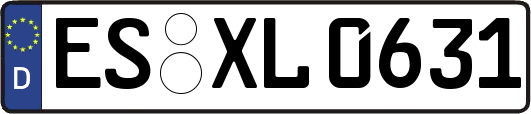 ES-XL0631