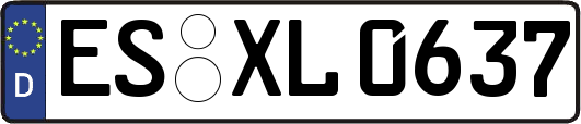 ES-XL0637