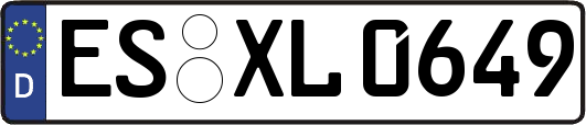 ES-XL0649