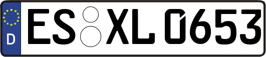 ES-XL0653