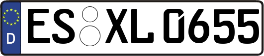 ES-XL0655