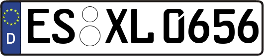 ES-XL0656