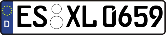 ES-XL0659