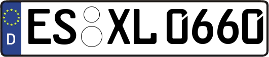 ES-XL0660