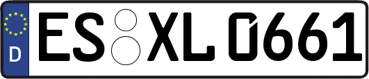ES-XL0661