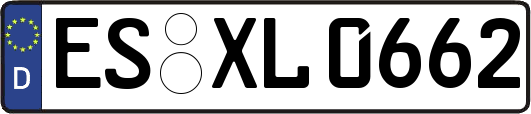 ES-XL0662