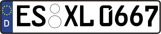 ES-XL0667