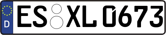 ES-XL0673