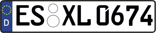 ES-XL0674