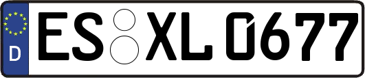 ES-XL0677