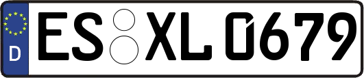 ES-XL0679