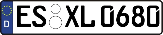 ES-XL0680
