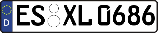 ES-XL0686