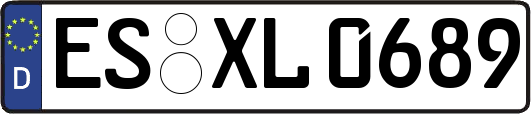 ES-XL0689