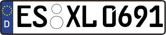 ES-XL0691
