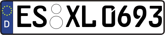 ES-XL0693