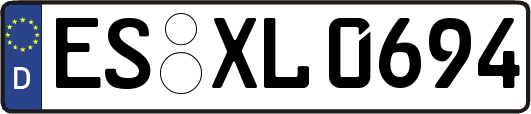 ES-XL0694