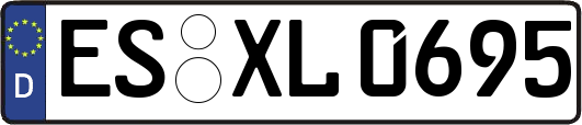ES-XL0695