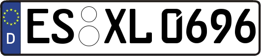 ES-XL0696