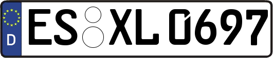 ES-XL0697
