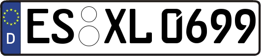 ES-XL0699