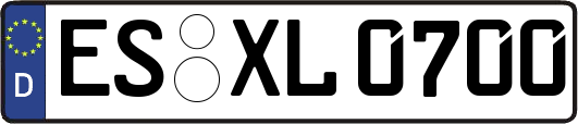 ES-XL0700