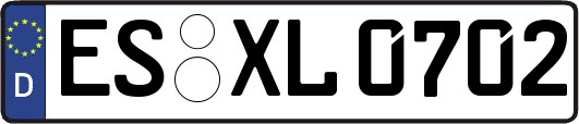 ES-XL0702