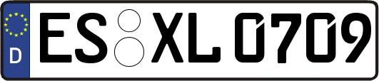 ES-XL0709