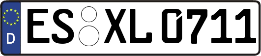 ES-XL0711
