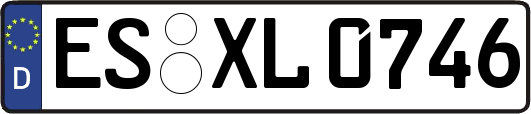 ES-XL0746