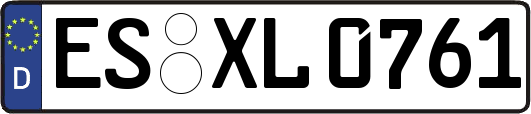 ES-XL0761