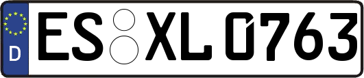 ES-XL0763