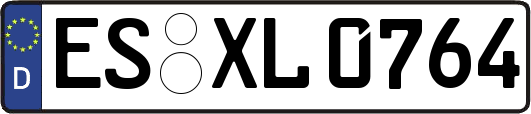ES-XL0764