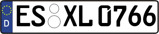 ES-XL0766