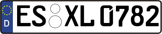 ES-XL0782