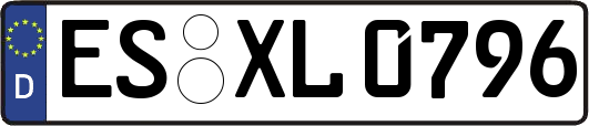 ES-XL0796