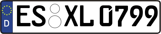 ES-XL0799