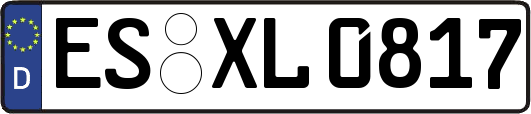 ES-XL0817