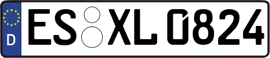 ES-XL0824