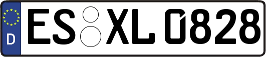 ES-XL0828