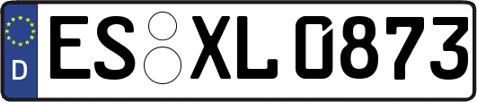 ES-XL0873