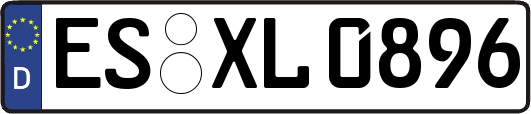 ES-XL0896