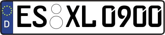 ES-XL0900