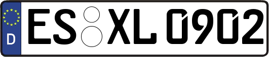 ES-XL0902