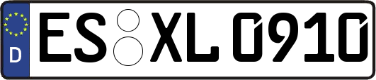 ES-XL0910