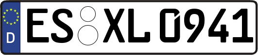 ES-XL0941