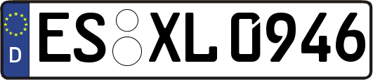 ES-XL0946