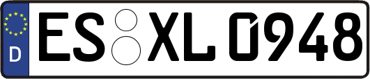 ES-XL0948