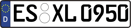ES-XL0950