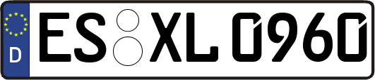 ES-XL0960